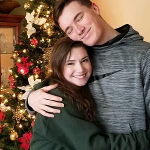 Meet your Posher, Katherine